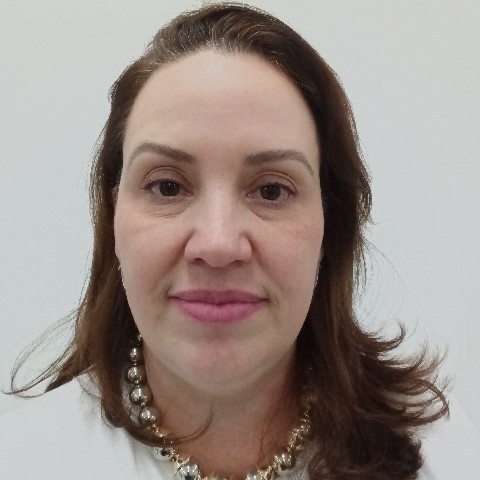 Foto de Mirian Ramalho Cruz Rodrigues